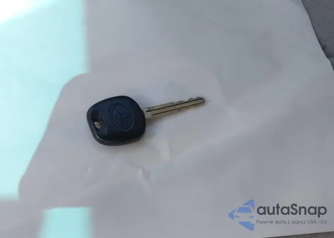 2011 Toyota Sienna Le из США, поврежденный, VIN 5TDKK3DC5BS168130